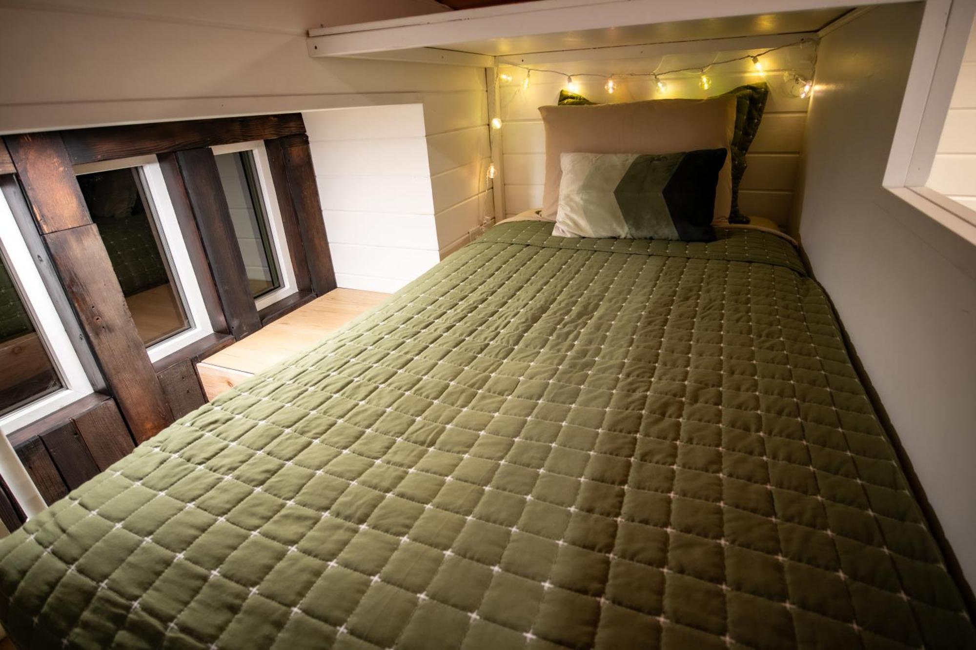 Holiday home Unique Tiny Minutes From Downtown Ellensburg
